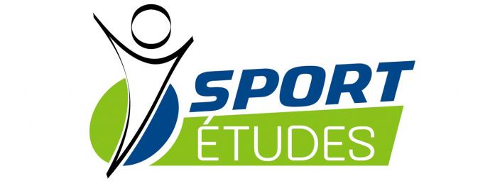 Logo École George Vanier de Laval - Sport Études.